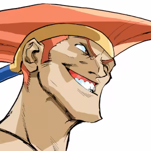 Illustration of Adon