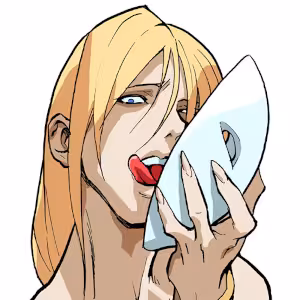 Illustration of Vega (claw)