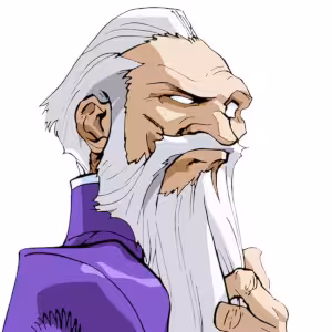 Illustration of Gen