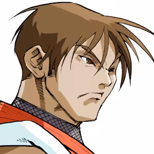 Illustration of Guy