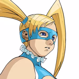 Illustration of R. Mika